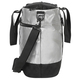 Cadillac X Greyson Metallic Tote